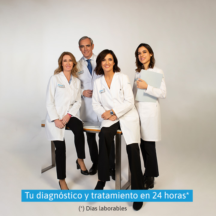 Filip Derma Tratamiento del Vitíligo | DermaPeople