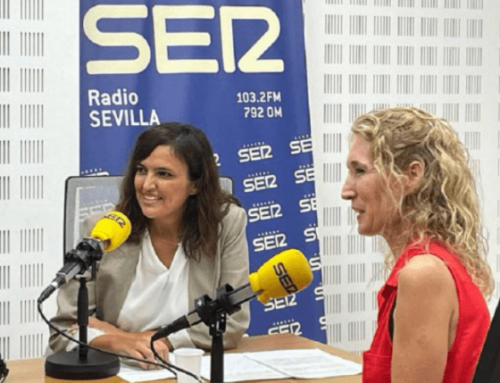 El programa ‘Hoy por Hoy’ de la Cadena SER entrevista a las Doctoras Ferrándiz y Fernández