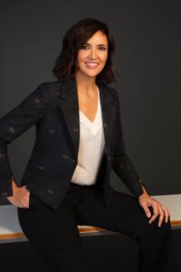 Dra Almudena Fernández