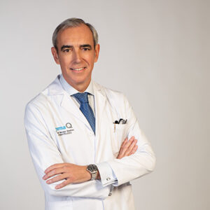 Dr. David Moreno Ramírez