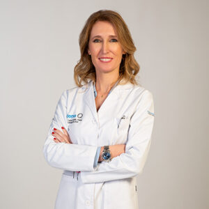Dra. Lara Ferrándiz Pulido