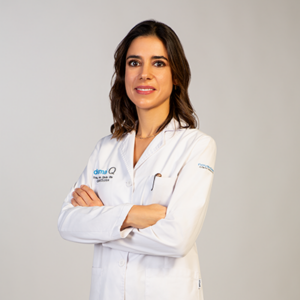 Dra. Teresa Ojeda Vila